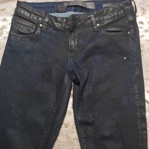 Guess ultra low skinny